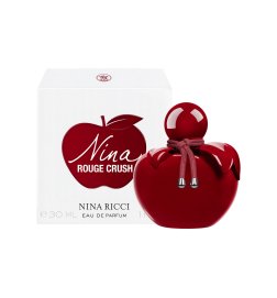Nina Rouge Crush - Eau de Parfum Nina Rouge Crush - Eau de Parfum